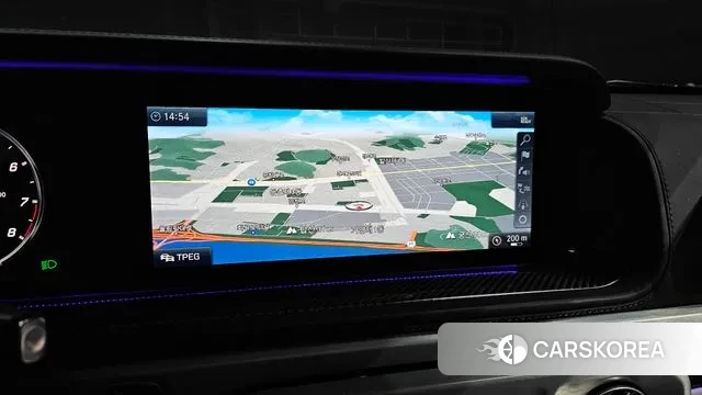 Mercedes-Benz G-Class W463b 2020 Белый из Кореи, фото 5