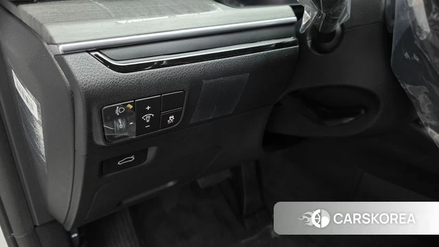 Kia The New K5 3rd generation 2026 Белый из Кореи, фото 5