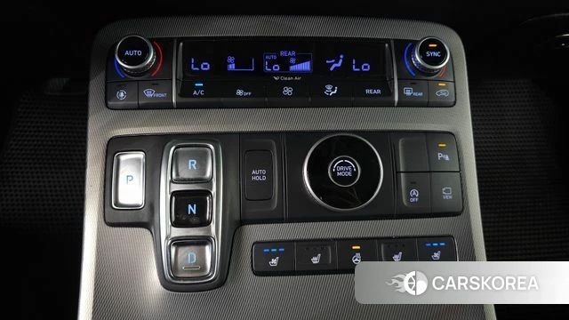 Hyundai Palisade 2019 Черный из Кореи, фото 5