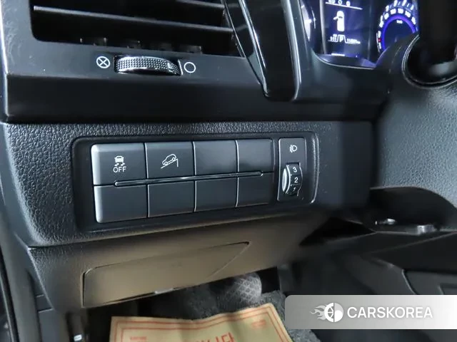 Ssangyong Rexton Sports 2019 Черный из Кореи, фото 5