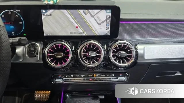 Mercedes-Benz EQB X243 2023 Белый из Кореи, фото 5