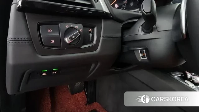 BMW 4 Series (F32) id 2941068 из Кореи 5