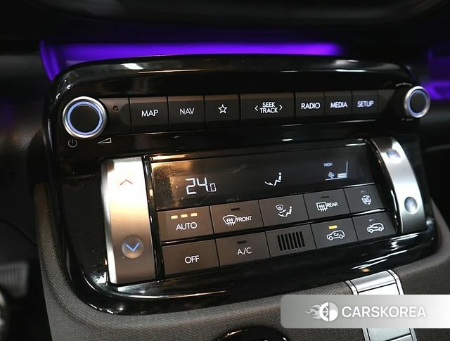 Hyundai Casper 2022 Белый из Кореи, фото 5