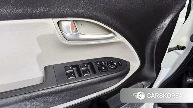 Kia The New Ray 2021 Белый из Кореи, фото 5