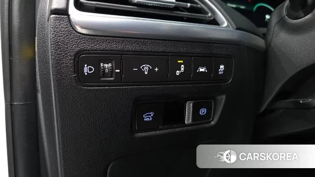 Hyundai Palisade 2020 Белый из Кореи, фото 5