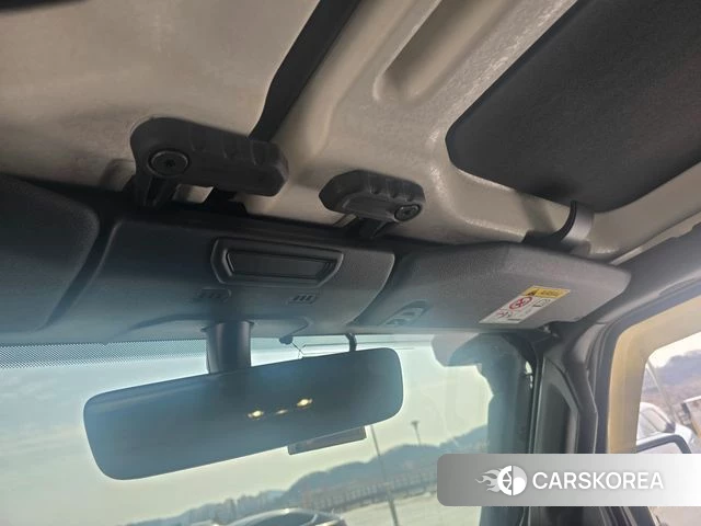 Jeep Wrangler (JL) 2022 Серебряный из Кореи, фото 5