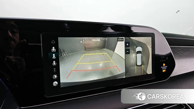 Hyundai Palisade 2019 Серый из Кореи, фото 5