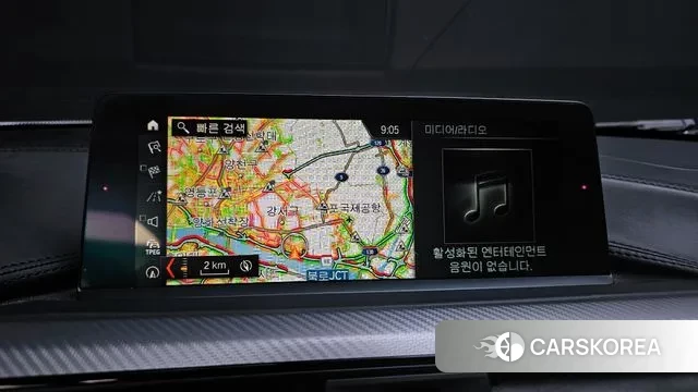 BMW 4 Series (F32) 2018 Белый из Кореи, фото 5