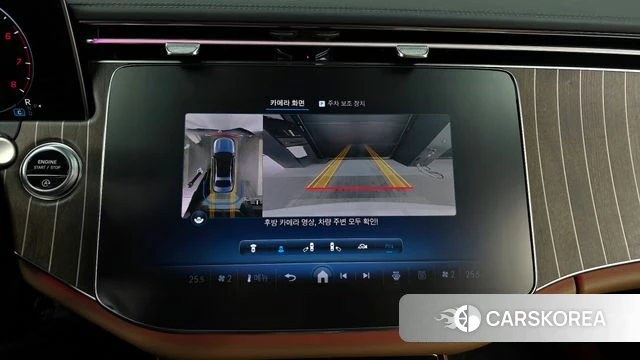 Mercedes-Benz E-Class W214 2024 Белый из Кореи, фото 5