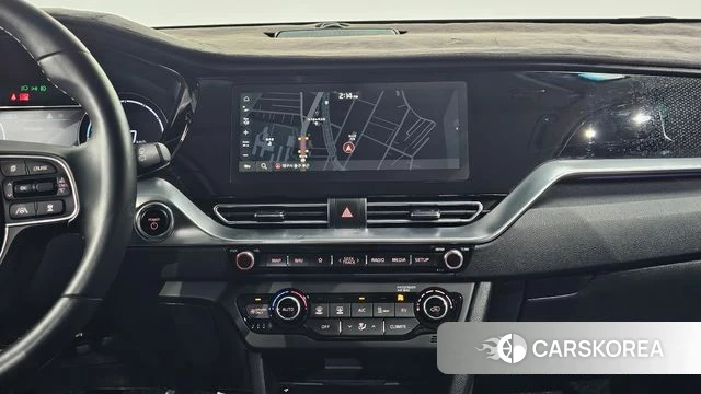 Kia Niro EV 2021 Белый из Кореи, фото 5