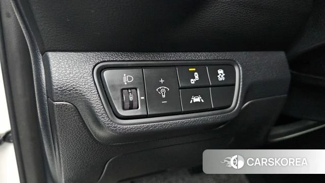 Kia Come New K3 2019 Белый из Кореи, фото 5