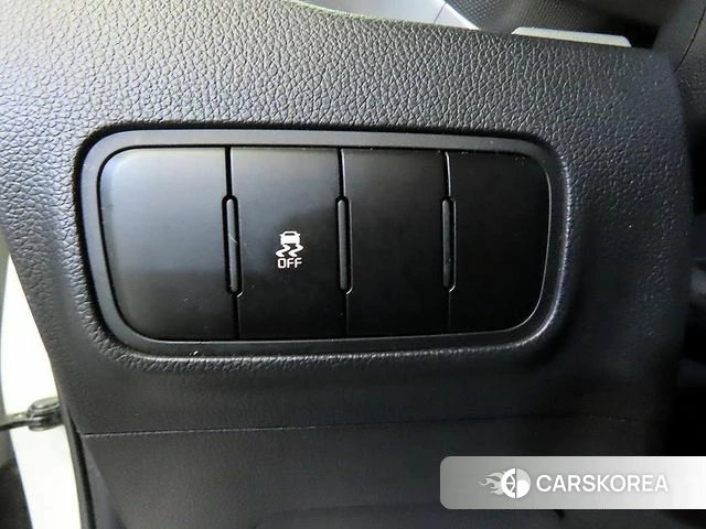 Kia The New Ray 2020 Белый из Кореи, фото 5