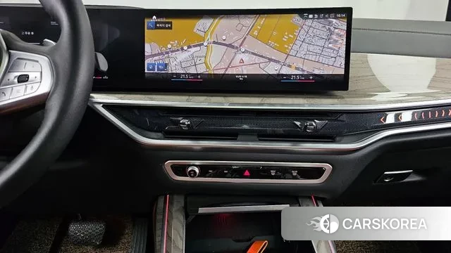 BMW X7 (G07) 2022 Белый из Кореи, фото 5