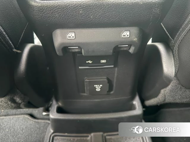 Jeep Wrangler (JL) 2018 Белый из Кореи, фото 5