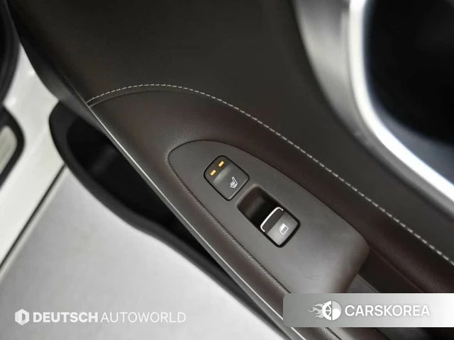 Hyundai Grandeur IG 2018 Белый из Кореи, фото 5