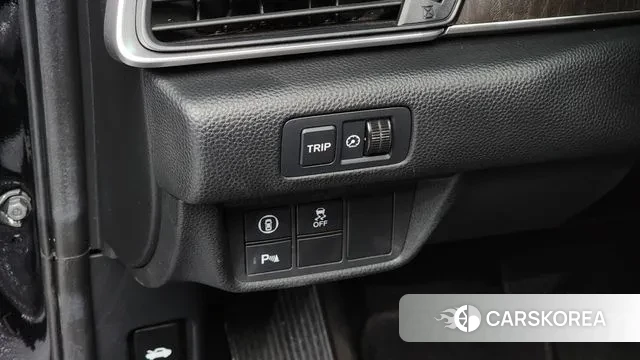 Honda Accord 10th Generation 2019 Черный из Кореи, фото 5