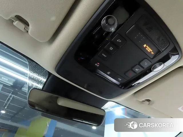 Kia Carnival 4th generation 2021 Белый из Кореи, фото 5