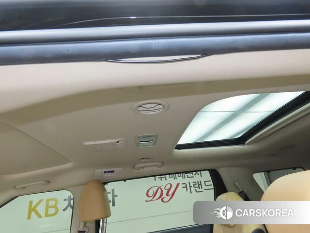 Kia Carnival 4th generation 2021 Черный из Кореи, фото 5