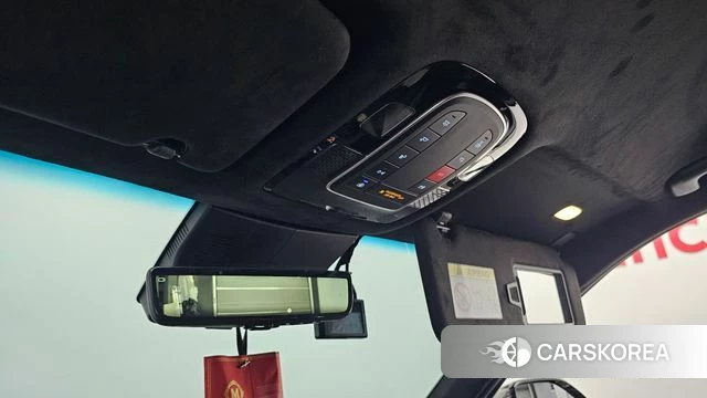 Hyundai The New Palisade 2023 Черный из Кореи, фото 5