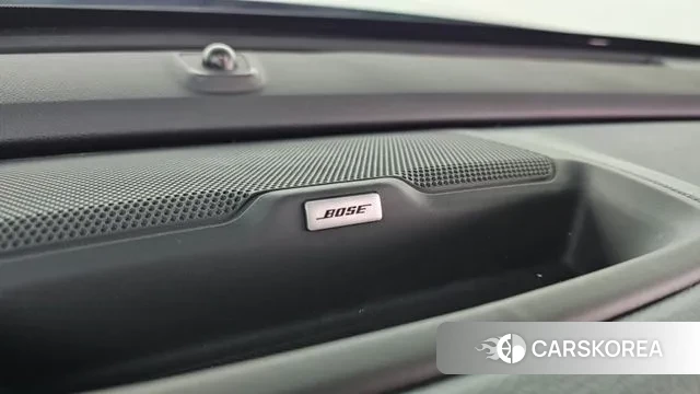 Chevrolet (GM Daewoo) Real New Colorado 2022 Черный из Кореи, фото 5