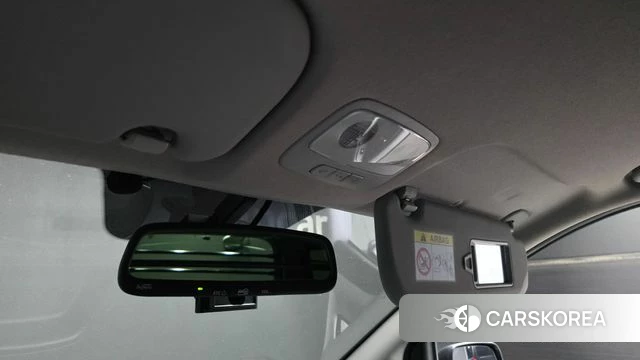 Hyundai The New Grand Starex 2021 Серебристо-серый из Кореи, фото 5