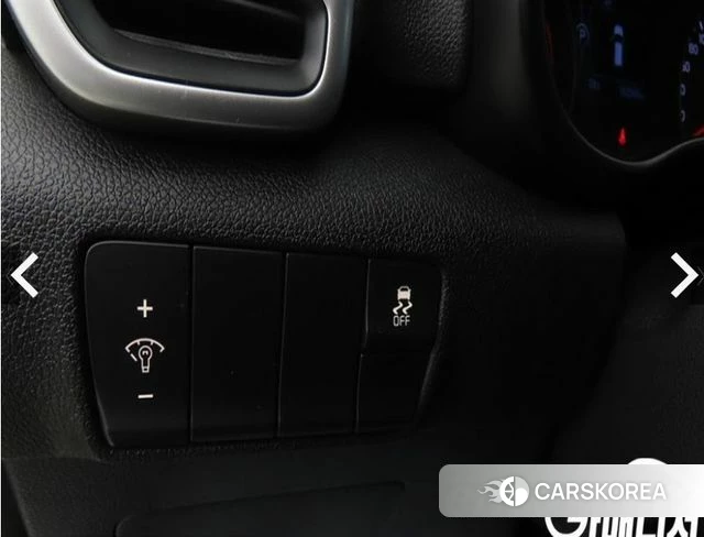 Kia Sportage 4th Generation 2018 Серебряный из Кореи, фото 5