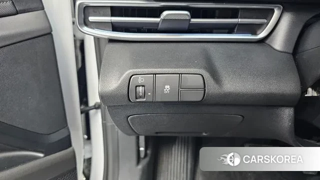 Hyundai The New Avante (CN7) 2023 Белый из Кореи, фото 5