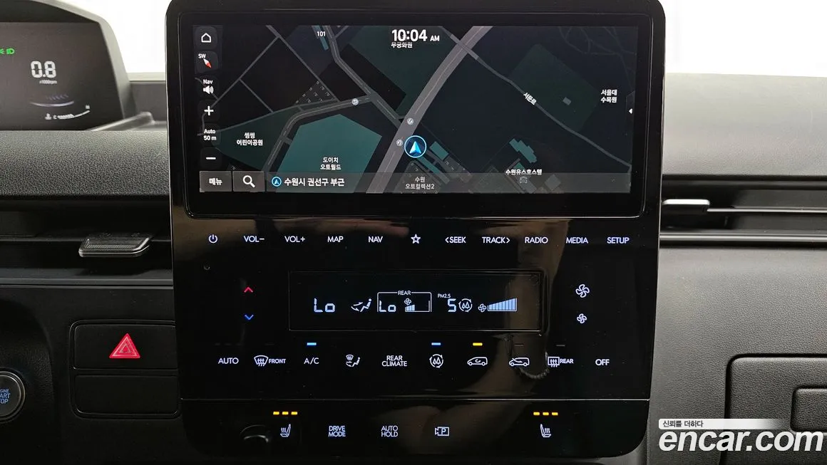 Hyundai Staria 2021 Серебряный из Кореи, фото 5