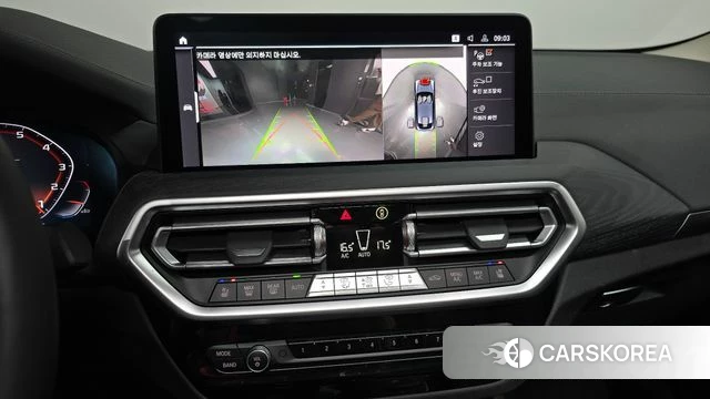 BMW X4 (G02) 2025 Серый из Кореи, фото 5