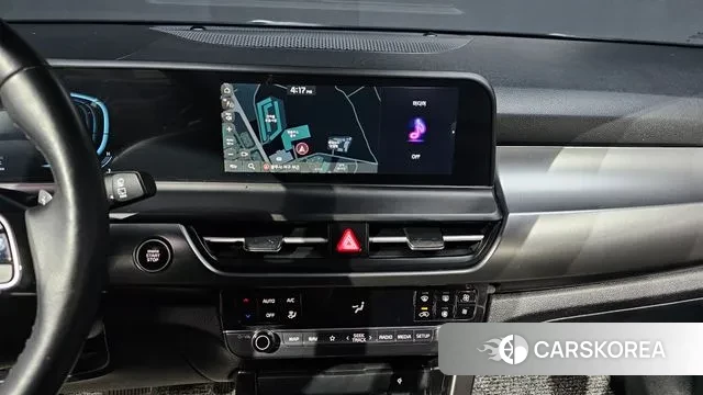 Kia The New Seltos 2025 Белый из Кореи, фото 5