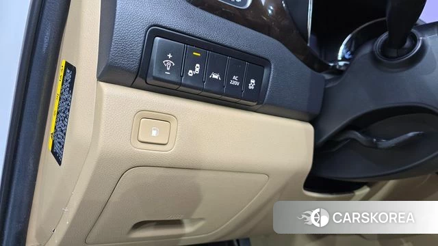 Kia The New Carnival 2018 Белый из Кореи, фото 5