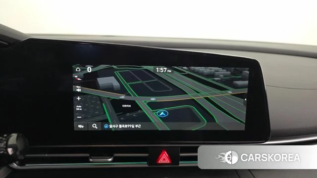 Hyundai The New Avante (CN7) 2025 Белый из Кореи, фото 5