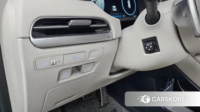 Hyundai The New Palisade 2022 Белый из Кореи, фото 5