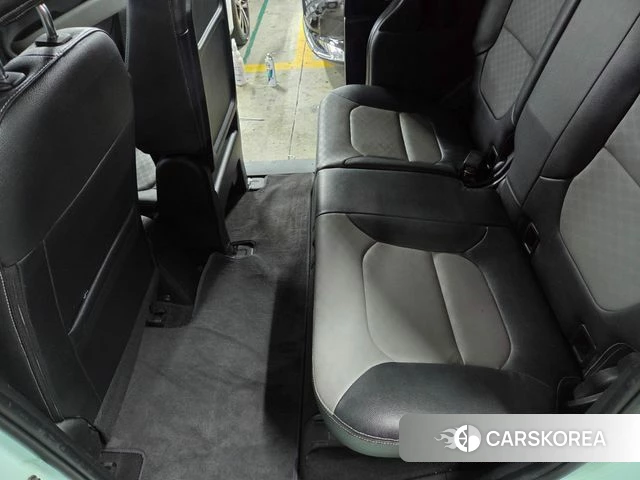 Kia The New Ray 2020 Небесно-голубой из Кореи, фото 5