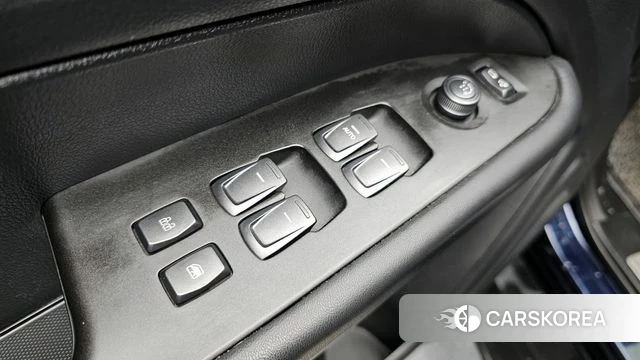 Ssangyong Rexton Sports Cannes 2019 Серый из Кореи, фото 5