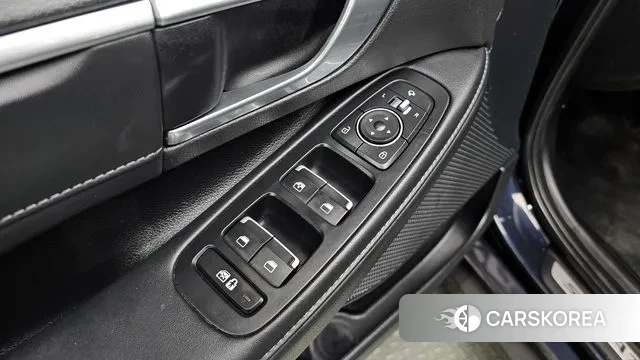 Hyundai Sonata (DN8) 2021 Синий из Кореи, фото 5