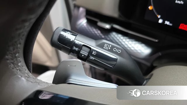 Kia Carnival 4th generation 2021 Белый из Кореи, фото 5