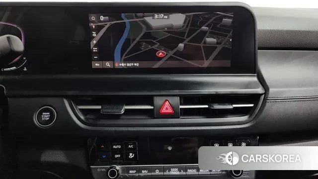 Kia The New Seltos 2022 Белый из Кореи, фото 5