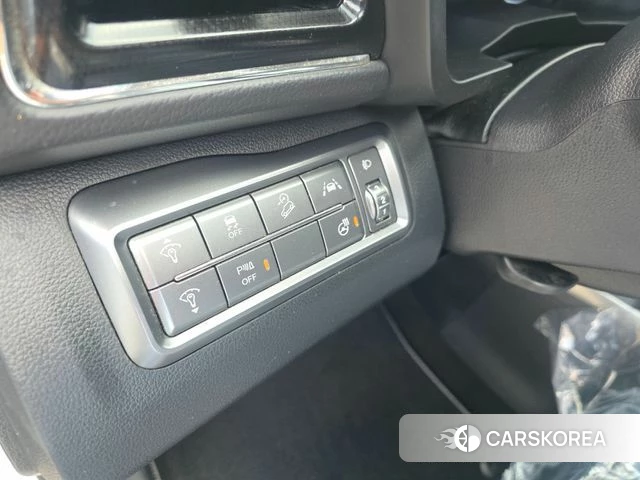 Ssangyong Berry New Tivoli 2021 Белый из Кореи, фото 5