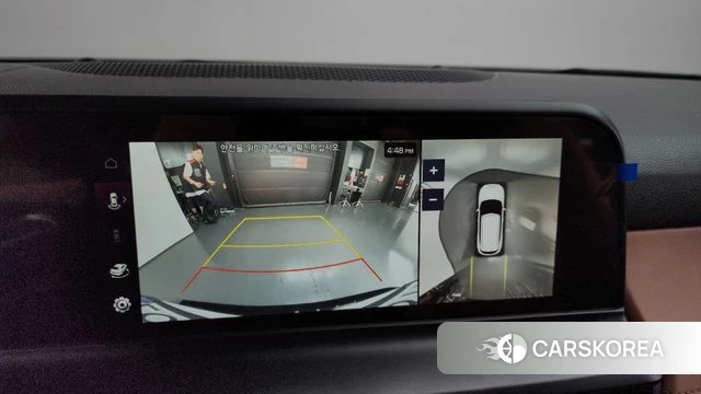 Kia The New Seltos 2025 Белый из Кореи, фото 5
