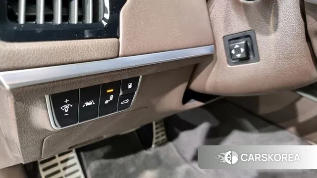 Kia Stinger 2018 Серый из Кореи, фото 5