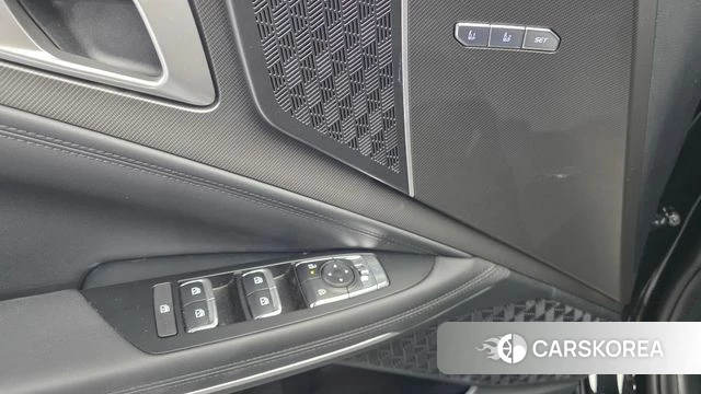 Kia The New K8 Hybrid 2025 Черный из Кореи, фото 5