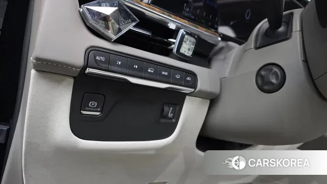 Cadillac Escalade 5th Generation 2023 Черный из Кореи, фото 5