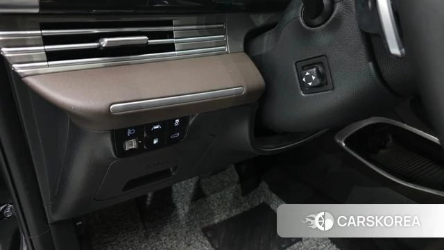 Hyundai The New Grandeur IG 2022 Черный из Кореи, фото 5