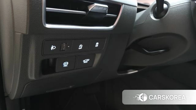 Hyundai Sonata D Edge (DN8) 2023 Белый из Кореи, фото 5