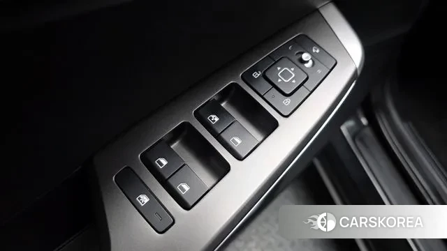 Kia EV6 2022 Серый из Кореи, фото 5