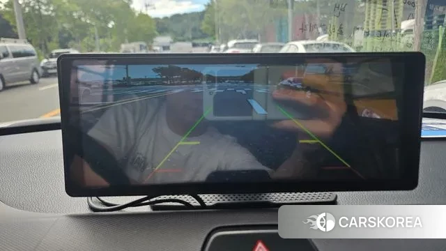 Kia The New Ray 2021 Белый из Кореи, фото 5