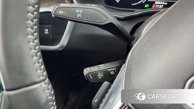 Audi A7 (4K) 2020 Белый из Кореи, фото 5