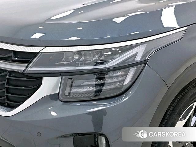 Kia Setus 2024 Другой из Китая, фото 5