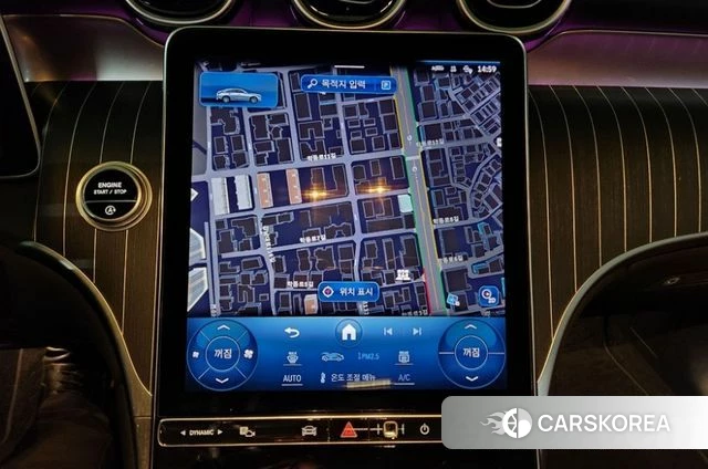 Mercedes-Benz GLC-Class X254 2024 Белый из Кореи, фото 5